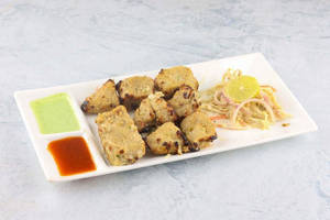 Stuffed Malai Chaap