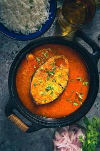 Fish Curry