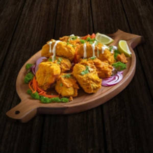 Tandoori Chaap