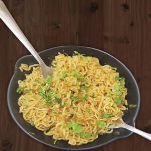 Plain Maggi