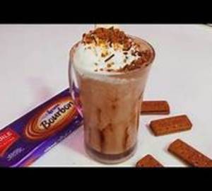 Bourbon Shake