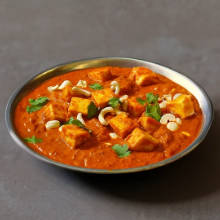 Paneer Masala