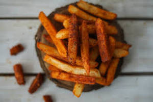 Peri Peri French Fries