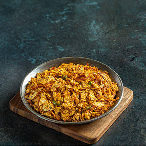 Papad Churri - PBTC Special.