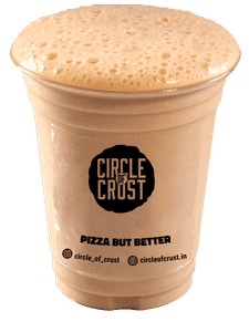 Classic Cold Coffee