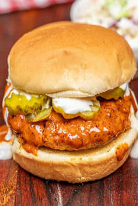 Chicken Burger