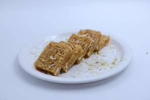 Kobari Chikki