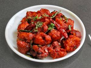 Anifa Chicken 65 Boneless