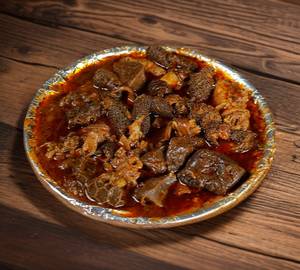 Mutton Sundari