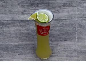 Morocco Lime Juice