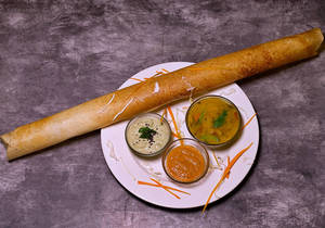 Paper Dosa