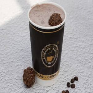 Ferrero Shake