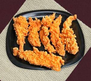 Boneless Chicken Strip [5 Pieces]