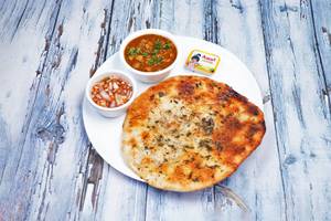 Aloo Kulcha