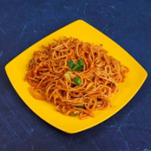 Schezwan Noodles
