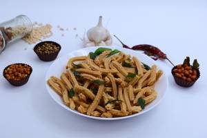 Kommu Murukulu
