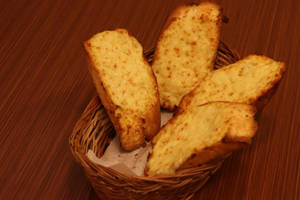 Garlic Bread