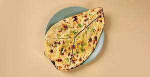 Butter Naan