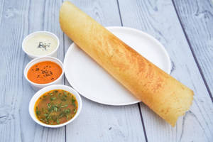 Plain Dosa