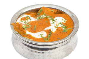 Shahi Chaap