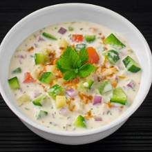 Mix Raita