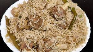 Mutton Pulav