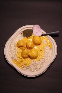 Kadhi Rice