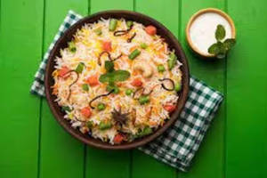 Matar Pulao