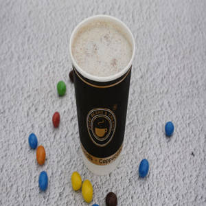 M&m Shake