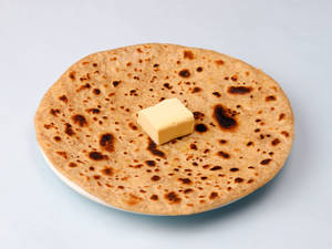 Mooli prantha mooli [ 2 pieces ]