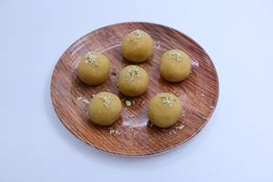 Bandar Laddu