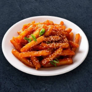 Chilli Potato