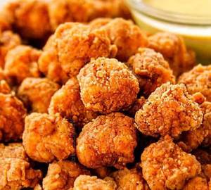 Fried chicken boneless (5 pieces)