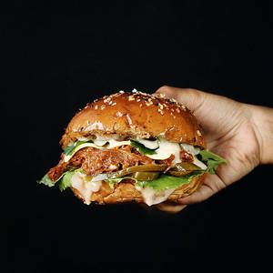 Korean Pulled Pork