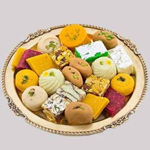 Mix Mithai