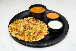 Uttapam