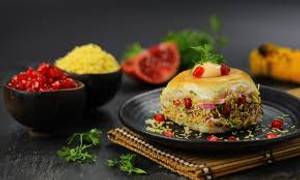 Butter Dabeli