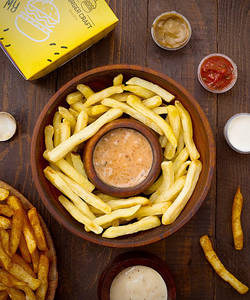 French Fries