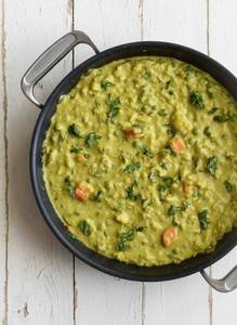 Vegetable Khorma