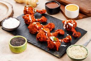 Chicken Lollipop