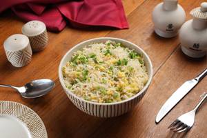 Egg Fried Rice