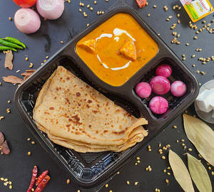 Paneer Butter Masala