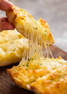 Jain Bread With Cheese