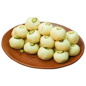 Peda (white)