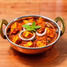 Paneer Lababdar