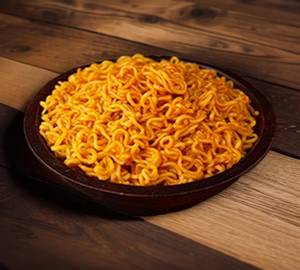 Double Masala Maggi
