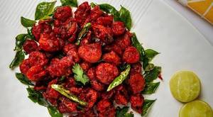 Prawns 65