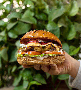 The Caribbean Chicken