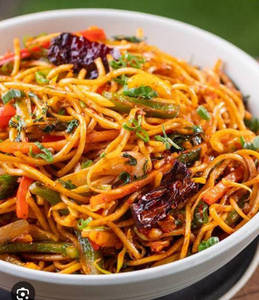 Chicken Chilly  Nooles