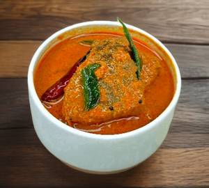 Fish thengaa curry